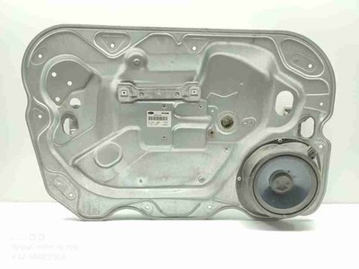 4M51A045H17A FENSTERHEBER VORNE LINKS / 1494441 FÜR FORD FOCUS LIM. CB4 TREND