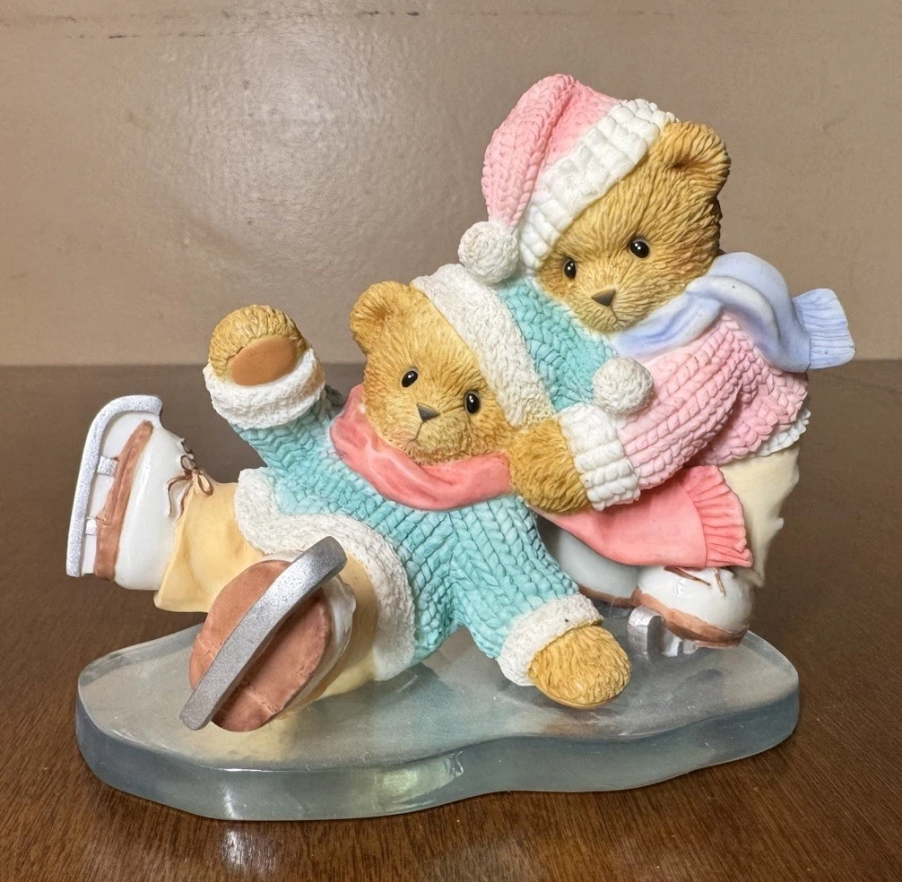 cherished teddies products for sale | eBay