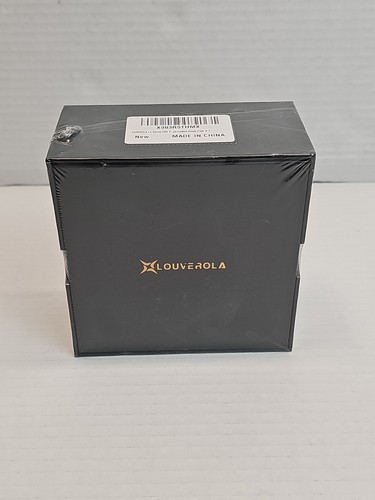 Louverola Led Bulb L5 Series HB4 9006 Canbus Ready 2 Pack - Picture 3 of 6