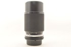 Nikon 75-150mm f3.5 Series E AI-S manual focus zoom lens, caps, tested - REK70 — photo 4