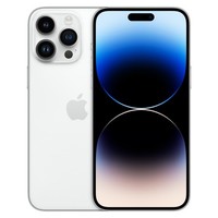 Apple Iphone 14 Pro 128GB Silber Ios Smartphone 6,1 Zoll 48 Megapixel