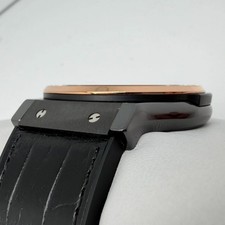 2020s Mint Hublot 542.CO.1780.RX Classic Fusion Ceramic Titanium 18K Gold Watch 6