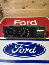 Tachimetro cruscotto Ford TAUNUS P7B 17M 20M