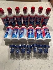 13 Clear Care Plus Cleaning Hydraglyde Contac...