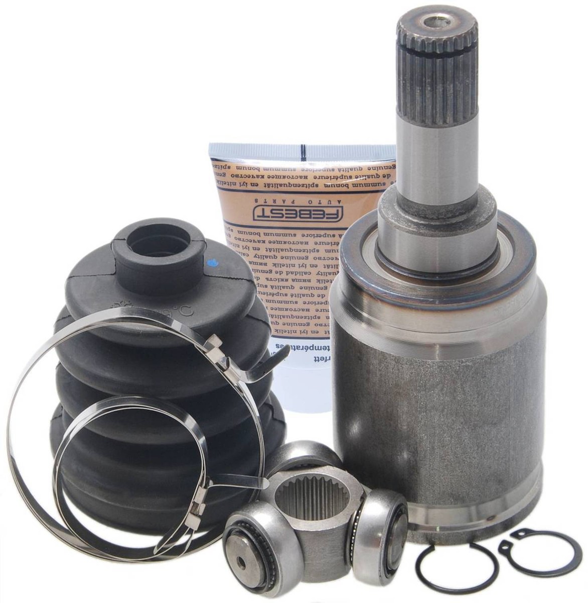 その他 r Inner Joint 25X35X23 Febest 0311-CRVRR OEM 42320-S0E-300 | eBay