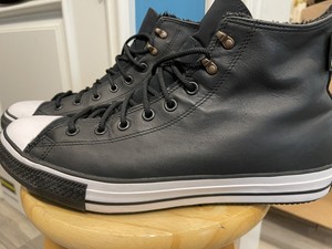 converse de invierno