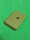 Vintage GI Joe ARAH 1985 Ammo Dump Unit FIGURE BATTLE STAND playset part