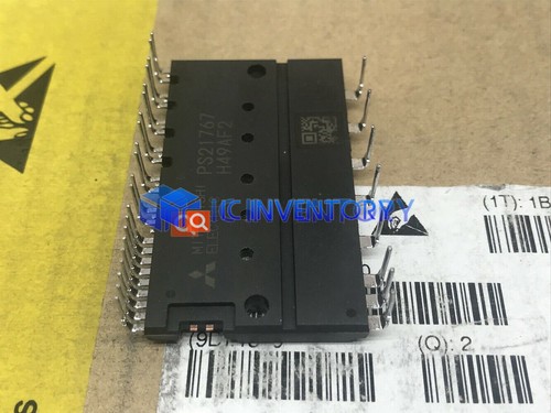 1PCS NEW PS21767 power module - Picture 3 of 8