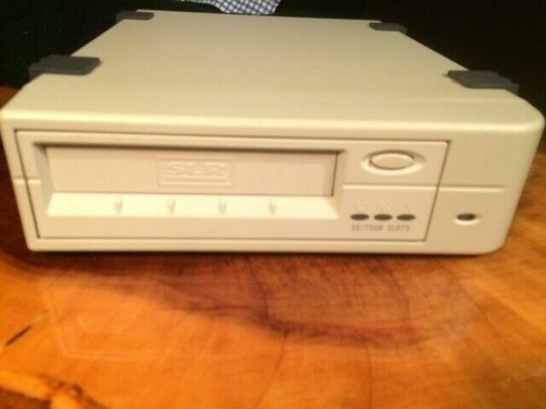 Alimentatore Per Libreria A Nastro HPE StoreEver MSL6480 – 723572-001 – Usato Ma Funzionante - Foto 2
