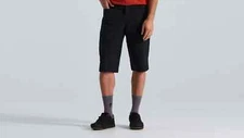 Specialized Men's Trail Shorts w/ Liner