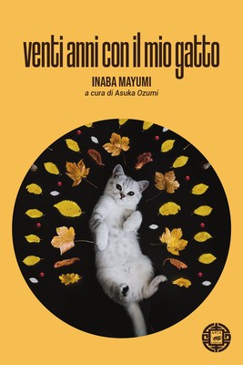 Venti anni con il mio gatto - Inaba Mayumi