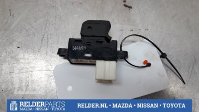 SCHALTER FÜR ELEKT. FENSTERHEBER SWITCH POWER WINDOWS Nissan Note (E12) 2015