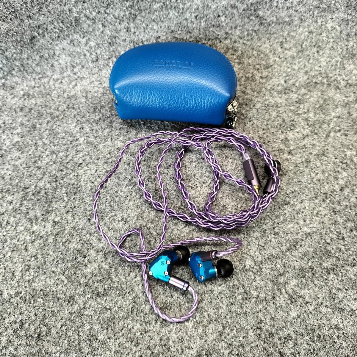 Campfire Audio C/2019 Q4 数量限定モデル 【公式通販】