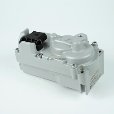 12V3 VGT Turbo Actuator 5355724 5452695 for Cummins X15 15L Holset