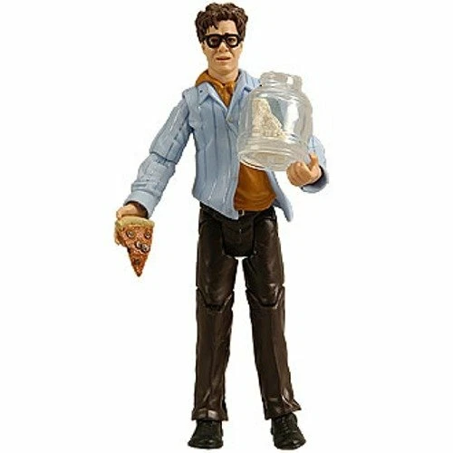Ghostbusters Vinz Clortho Keymaster of Gozer 6" Action Figure - Picture 2 of 3