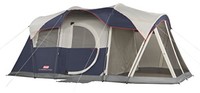 Family Tent, Bug-free Lounge Camping Vacation Lake Beach Mountains 6 Person Family Tent, Bug-free Lounge Camping Vacation Lake Beach Mountains 6 Person