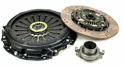 COMPETITION KUPPLUNGSSATZ STAGE 3 RACING MAZDA MX5 2.0L NC 6 GANG 10063-2600 Z3648