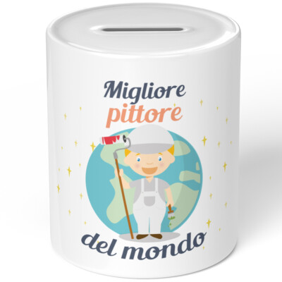 Migliore pittore del mondo 10701007161