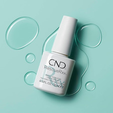 CND Rescue Rescuerxx Nail Care Daily Treatment