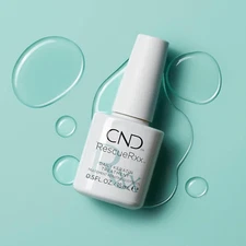 CND Rescue Rescuerxx Nail Care Daily Treatment