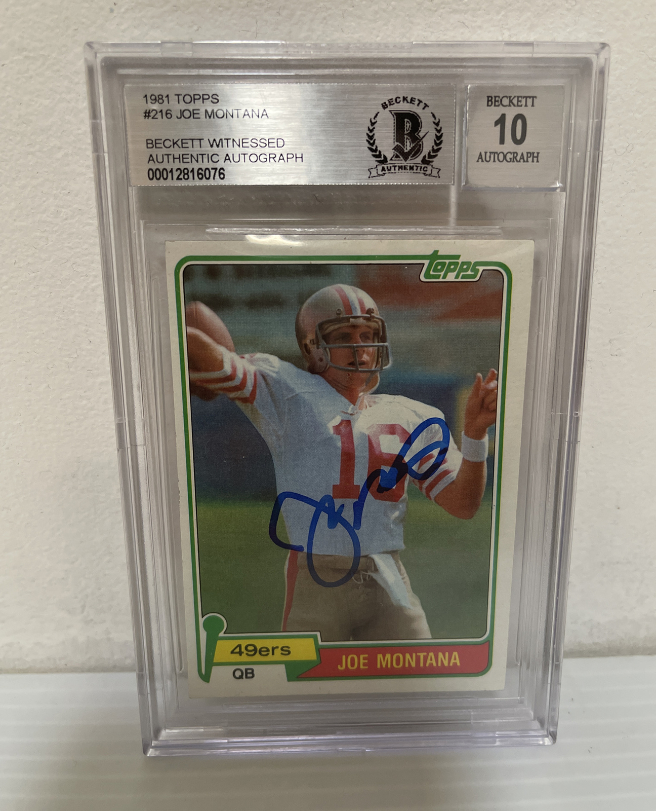 Ebay Item For Sale