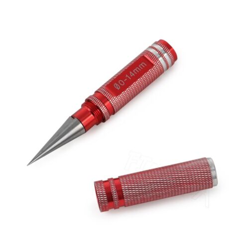 Universal Ream Knife Drill Tool Edge Reamer for RC Car Boat Airplane Body Shell - Picture 12 of 18