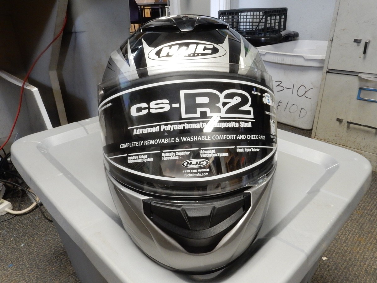 cs-r2 hjc helmet vent parts TOP CS-R2 OEM Part dirt bike parts HJC CS-R3 Top Vent -