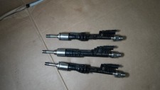 BMW N20 N55 Genuine Fuel Injector 228i 328i 428i X1 X3 X4 X5 X6 13647639994