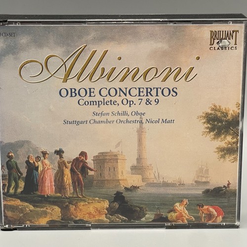 Klassik, Operette, Classic Musik CD/CDBOX Auswahl (Nur 1 mal Porto)+Multirabatt - Bild 458 von 538