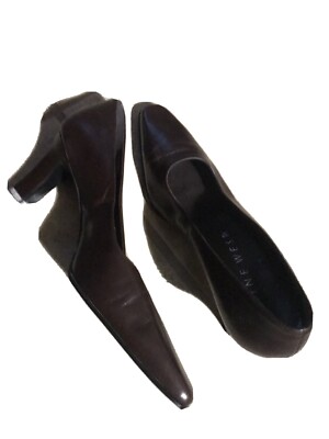 Woman's Heels Nine West Cara Pump - Main Image