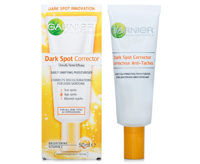 garnier moisture soft