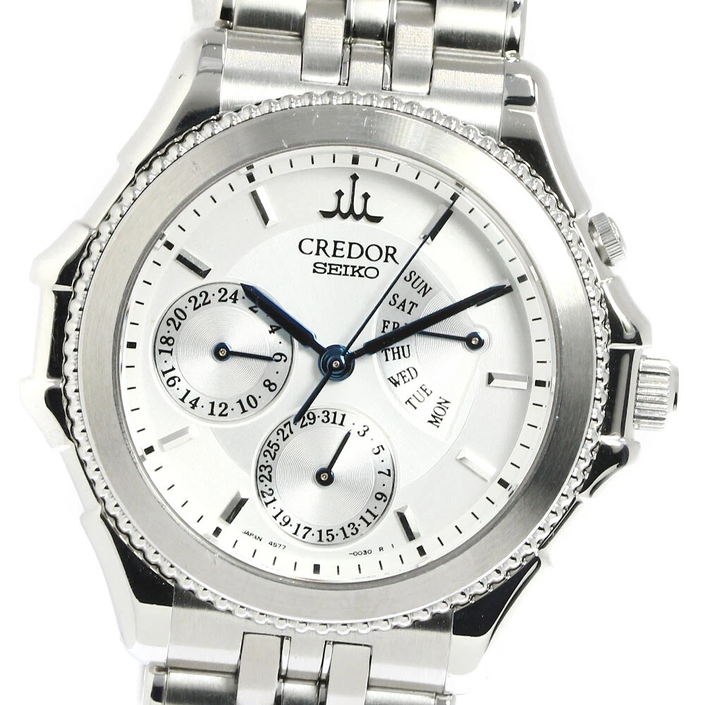 Credor automatic deals
