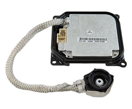 2012 Lexus LS600h Factory OEM Replacement Ballast for HID Headlight - Picture 1 of 2