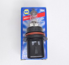 Napa 9004 High Low Halogen Headlight Bulb Headlamp Oem Replacement
