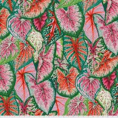 Kaffe Fasset Collective, Free Spirit Fabric. Just Happy Colors BTY. More added!