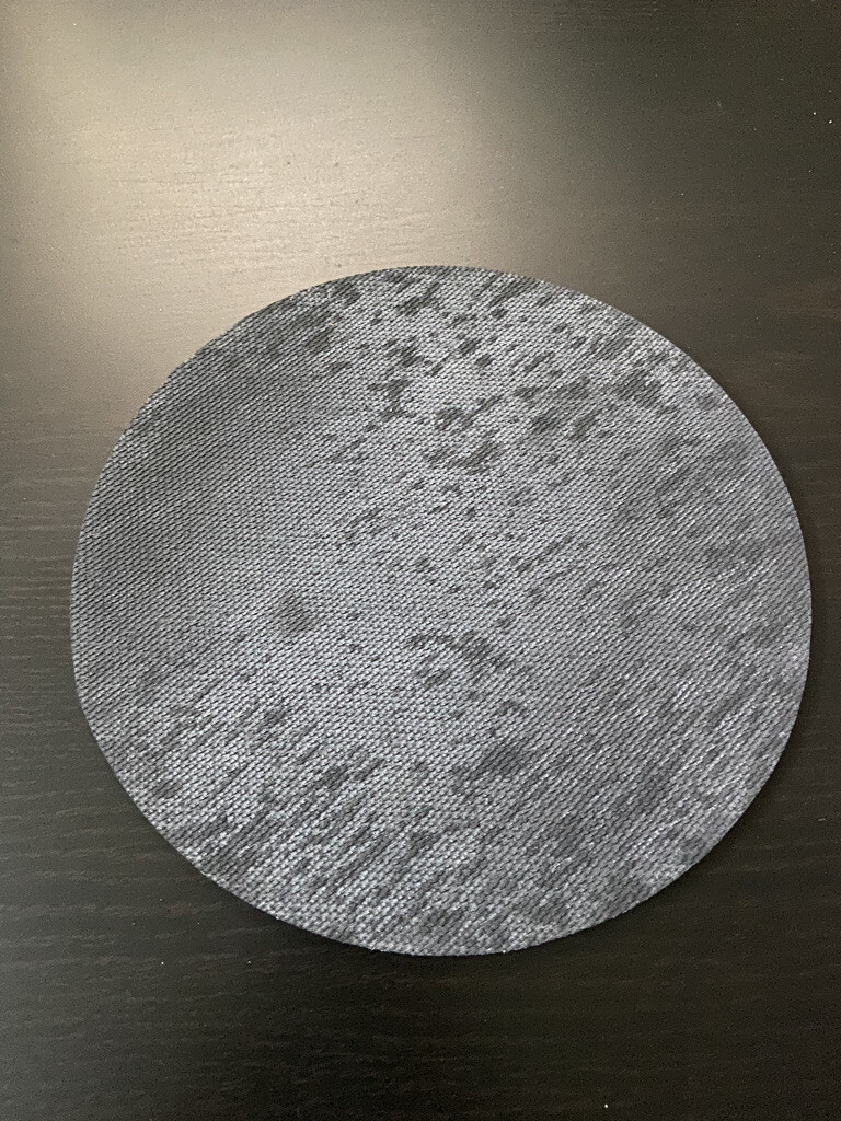 Vintage Round Apple Computers Mousepad with Apple Logo | eBay
