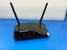 Netgear R6120 AC1200 WiFi Router