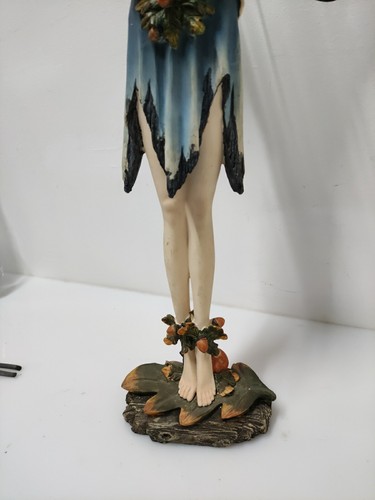 LES ALPES-FATE DEI SOGNI-DREAM FAIRIES. Buone condizioni 54 cm alta - Bild 3 von 17