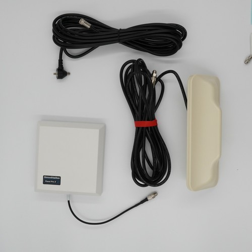 Amplificateur de signal cellulaire de bâtiment Smoothtalker BBCX260GK Stealth X2 2 bandes 3G 4G LTE - Photo 4 sur 11