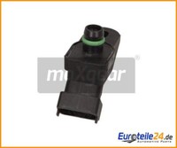 Sensor, Saugrohrdruck Maxgear 21-0214 FüR Opel Vectra B
