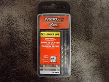 NEW (Pack of 10) RotoZIP XB-DW10 5/32" Drywall Zip Bits w/Guide Point (BN276)