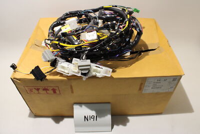 meiページ New OEM Dash Wiring Harness Fuse Block 2014 Mitsubishi