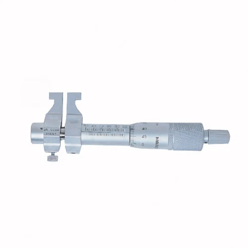 [New] Mitutoyo / 145-186 / Inside Micrometer, 25-50mm