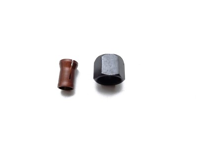 Werkzeugaufnahme 8 mm für Oberfräse Bosch GGS 27 SCINTILLA SA 0601210003