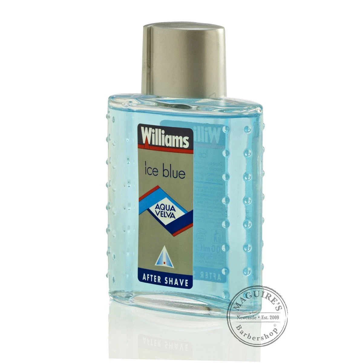 Blue ice aftershave outlet