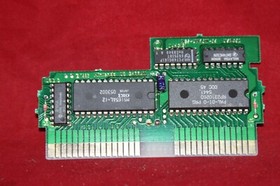 Cartucho de juego aut&eacute;ntico Skate or Die (Nintendo NES, 1988)