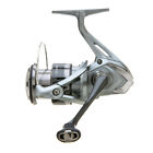 Shimano Nasci Freshwater Saltwater Inshore Spinning Fishing Reel Bass Trout Surf