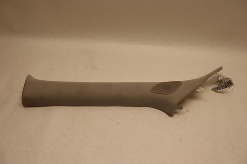 2014-2020 INFINITI QX60 FRONT LEFT DRIVER WINDSHIELD A PILLAR TRIM COVER OEM
