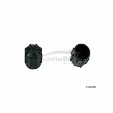 Una nueva tapa de montaje de válvula de servicio de aire acondicionado genuina 64538387438 para BMW Mini