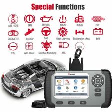 BMW 1 Series e46 OBD2 Professional Car Diagnostic Tool Code Reader ABS DPF iAuto